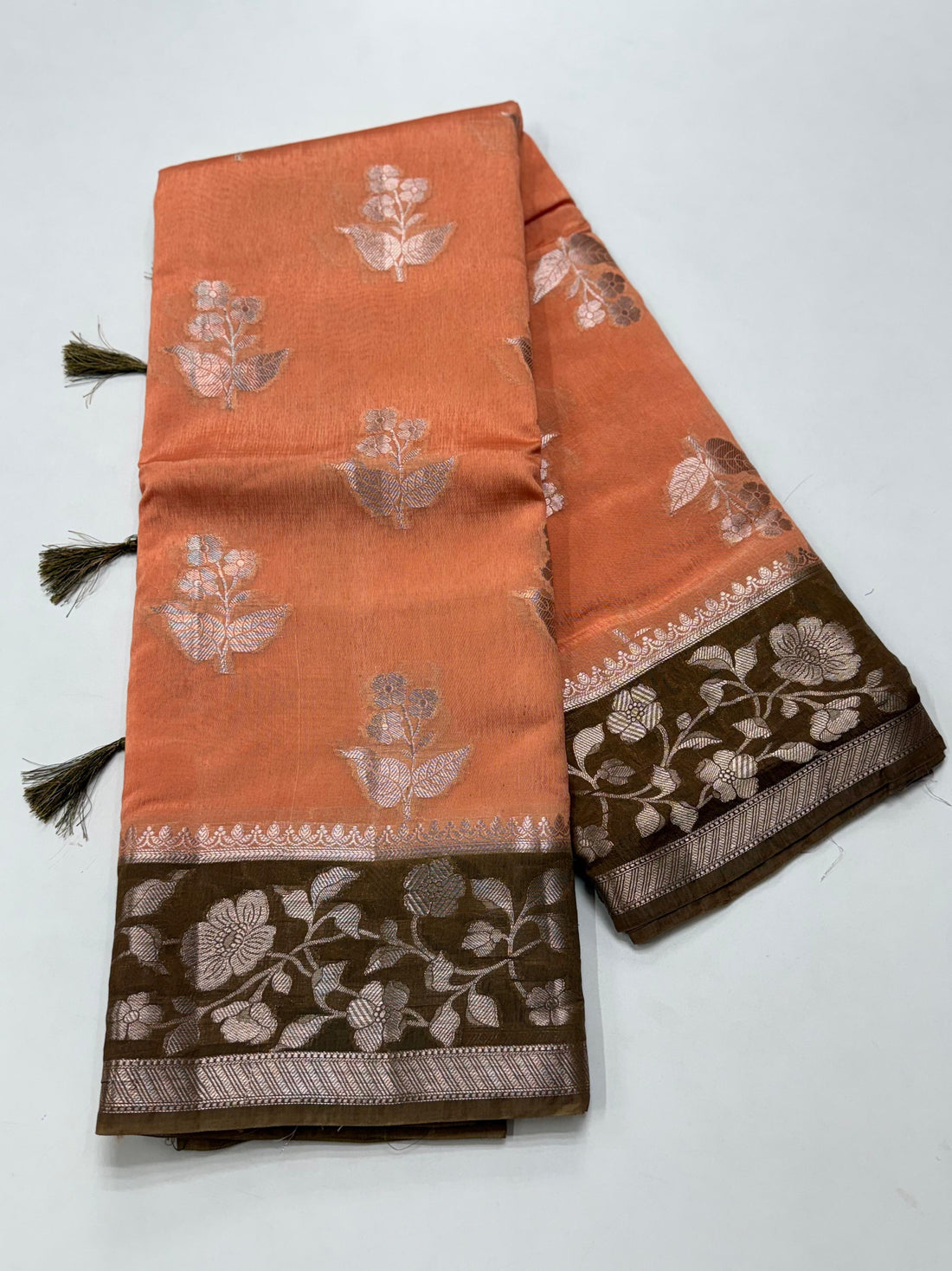 Benarasi Sarees