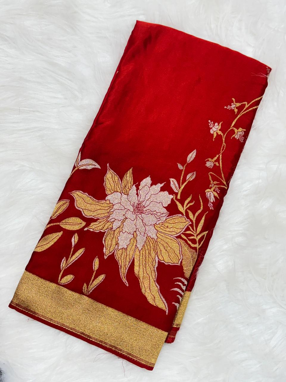 Premium Benarasi Sarees