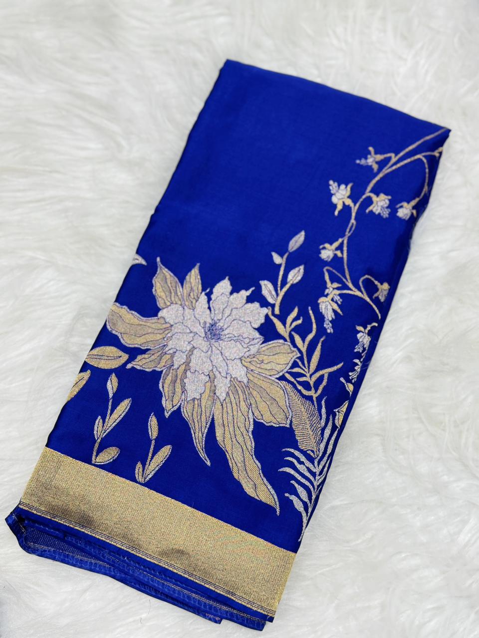 Premium Benarasi Sarees
