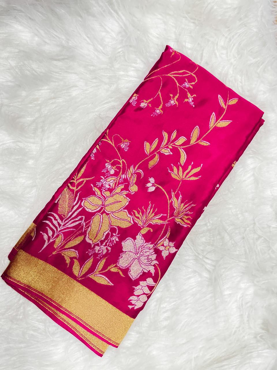 Premium Benarasi Sarees