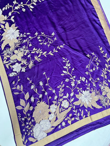 Premium Benarasi Sarees