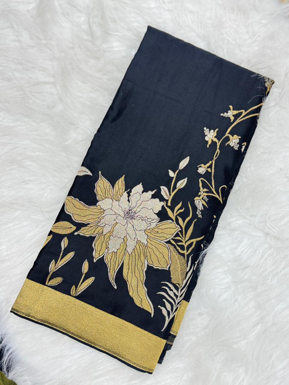 Premium Benarasi Sarees