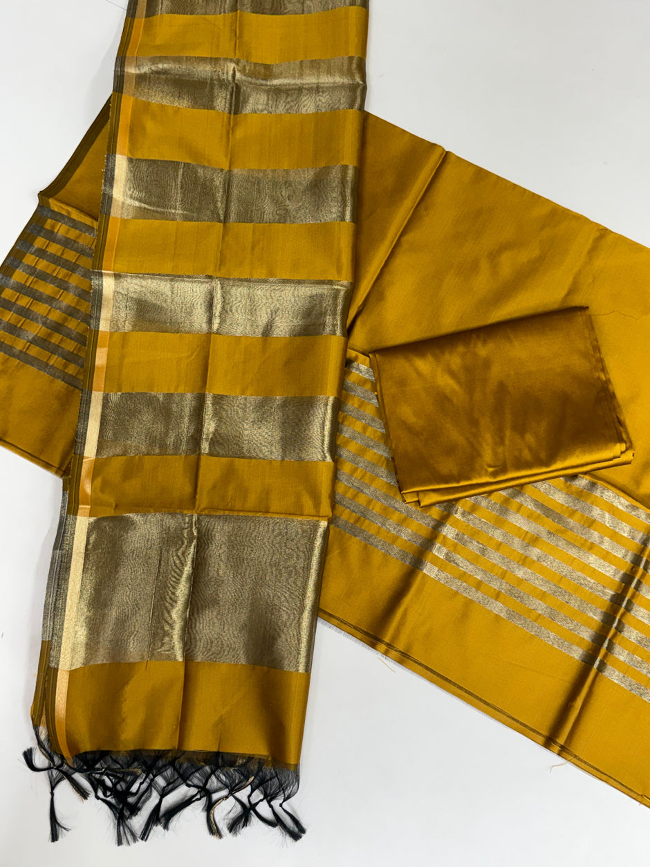 Usha Dress