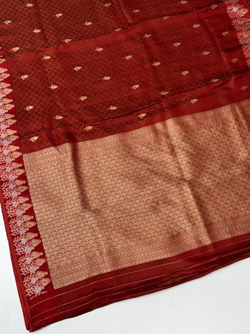 Premium Mashru Satin