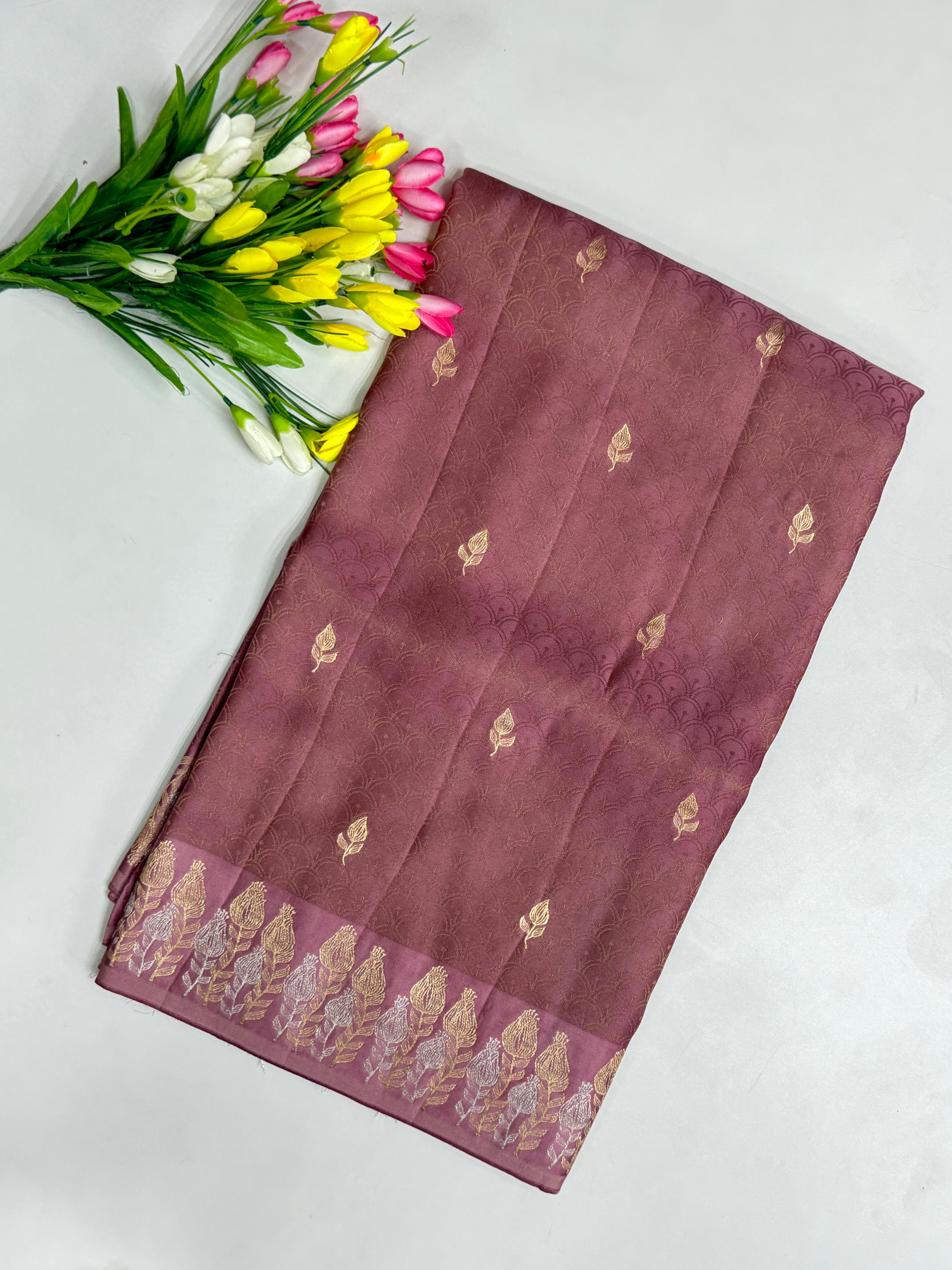 Premium Mashru Satin