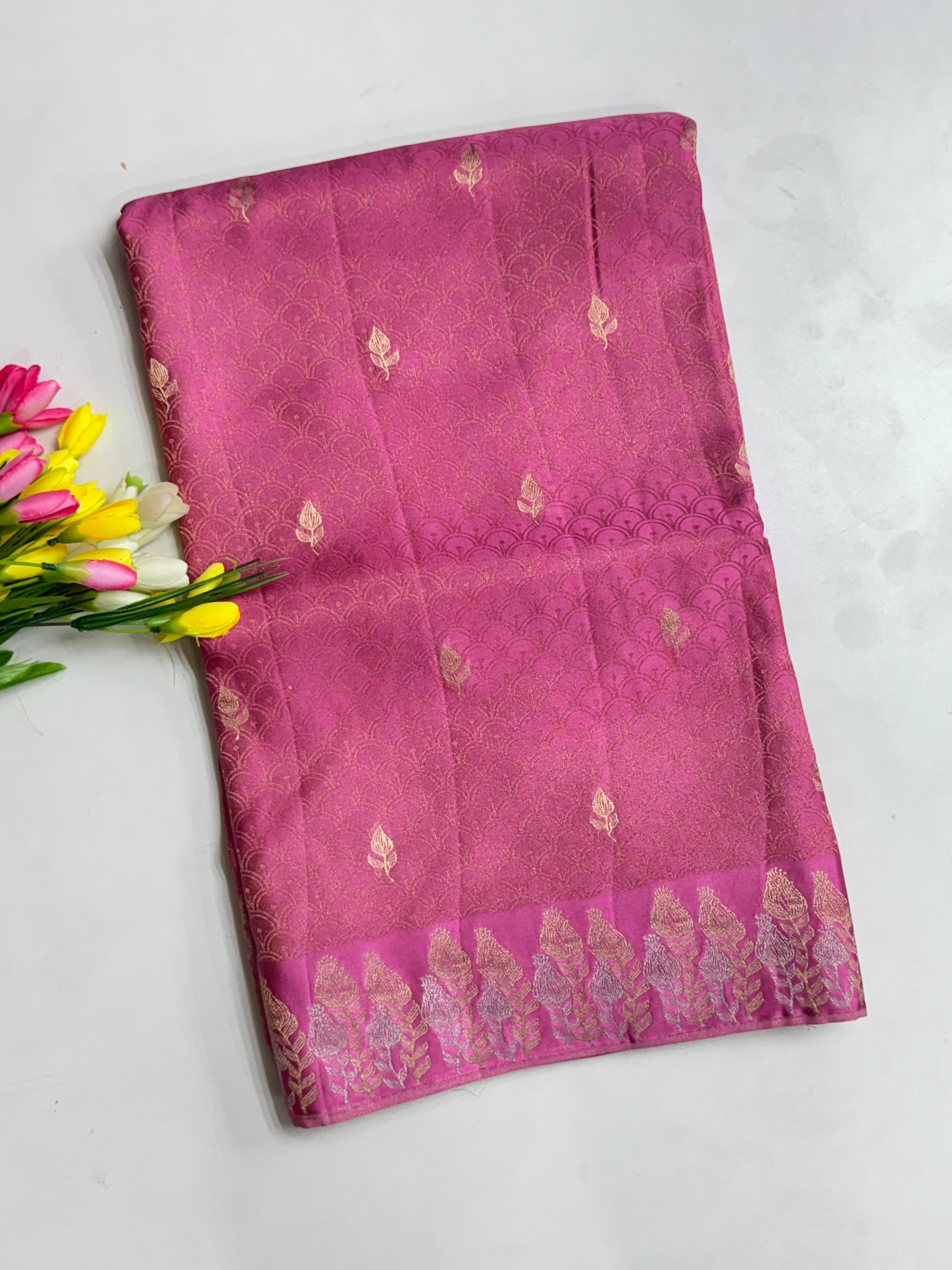Premium Mashru Satin