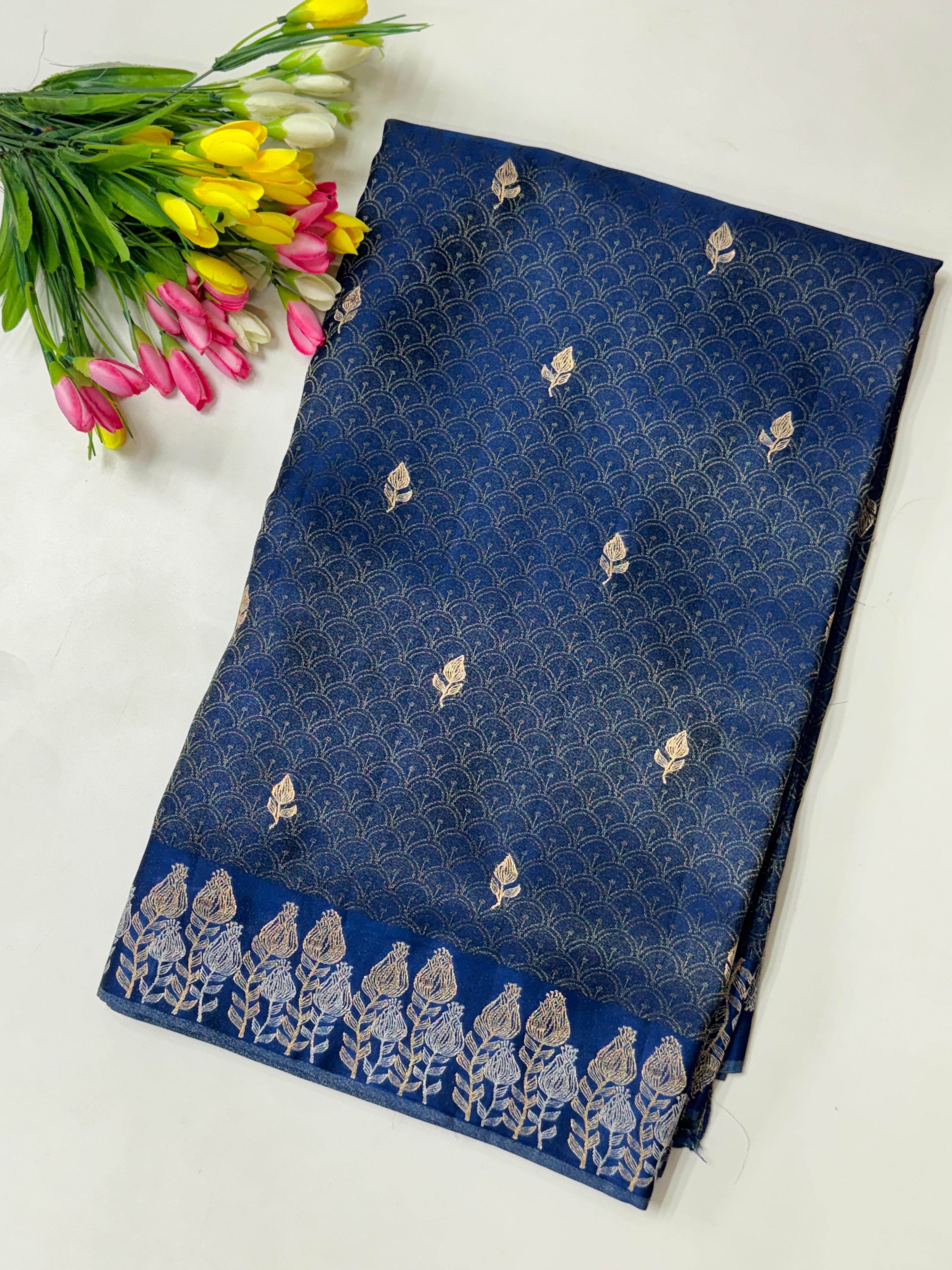Premium Mashru Satin
