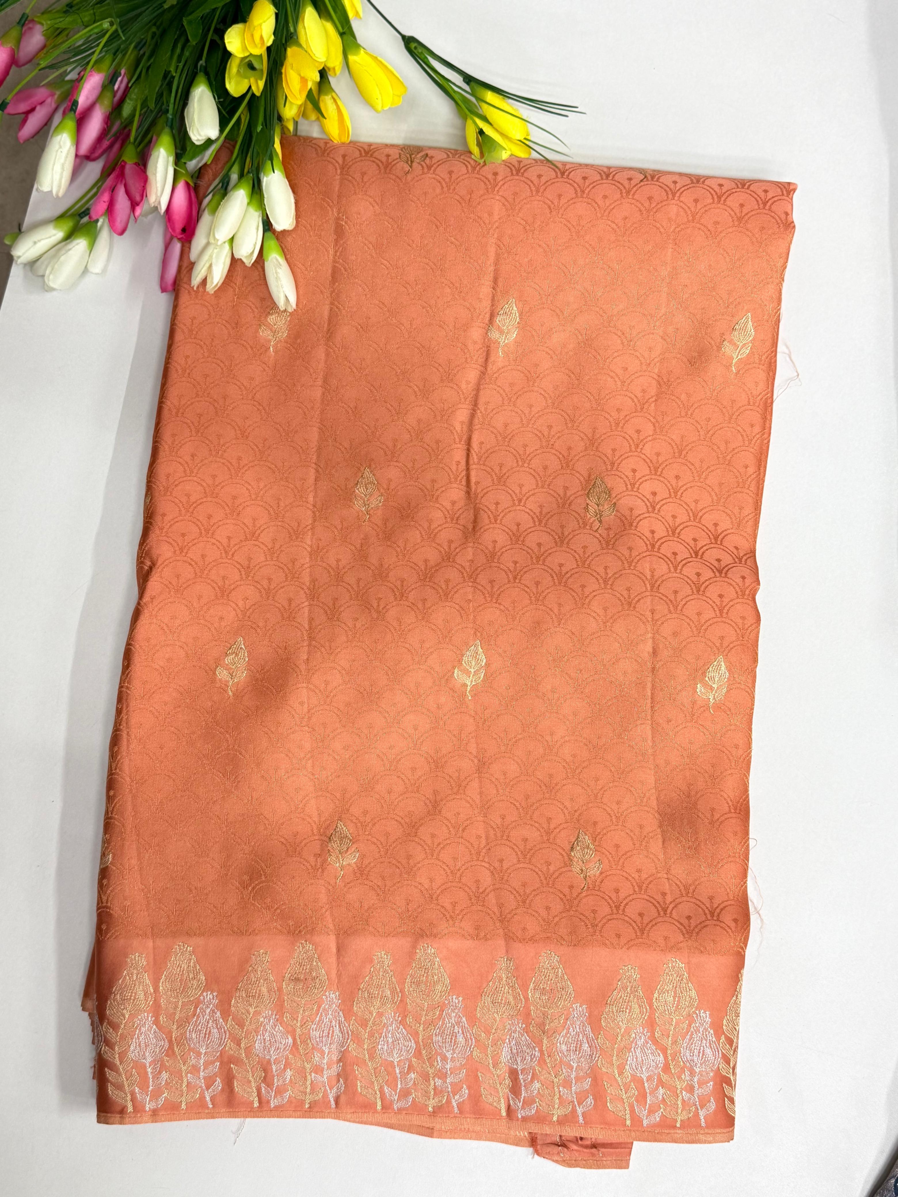 Premium Mashru Satin