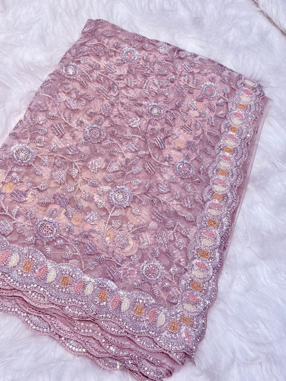 Party Wear Sarees