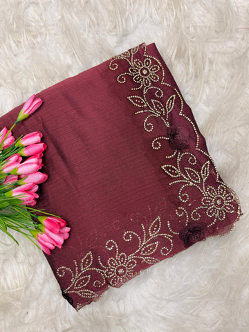 Party Wear Saree