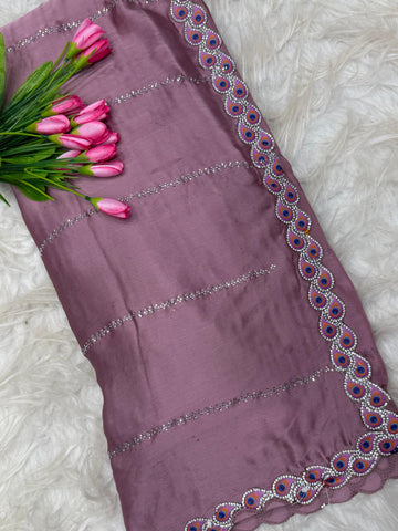 Party Wear Saree