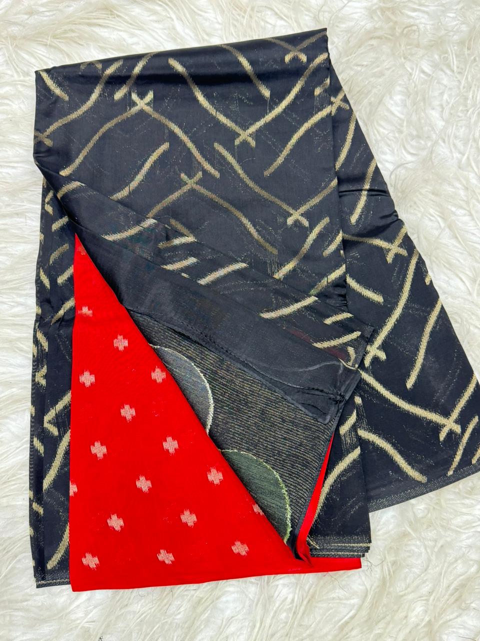 Premium Benarasi Saree