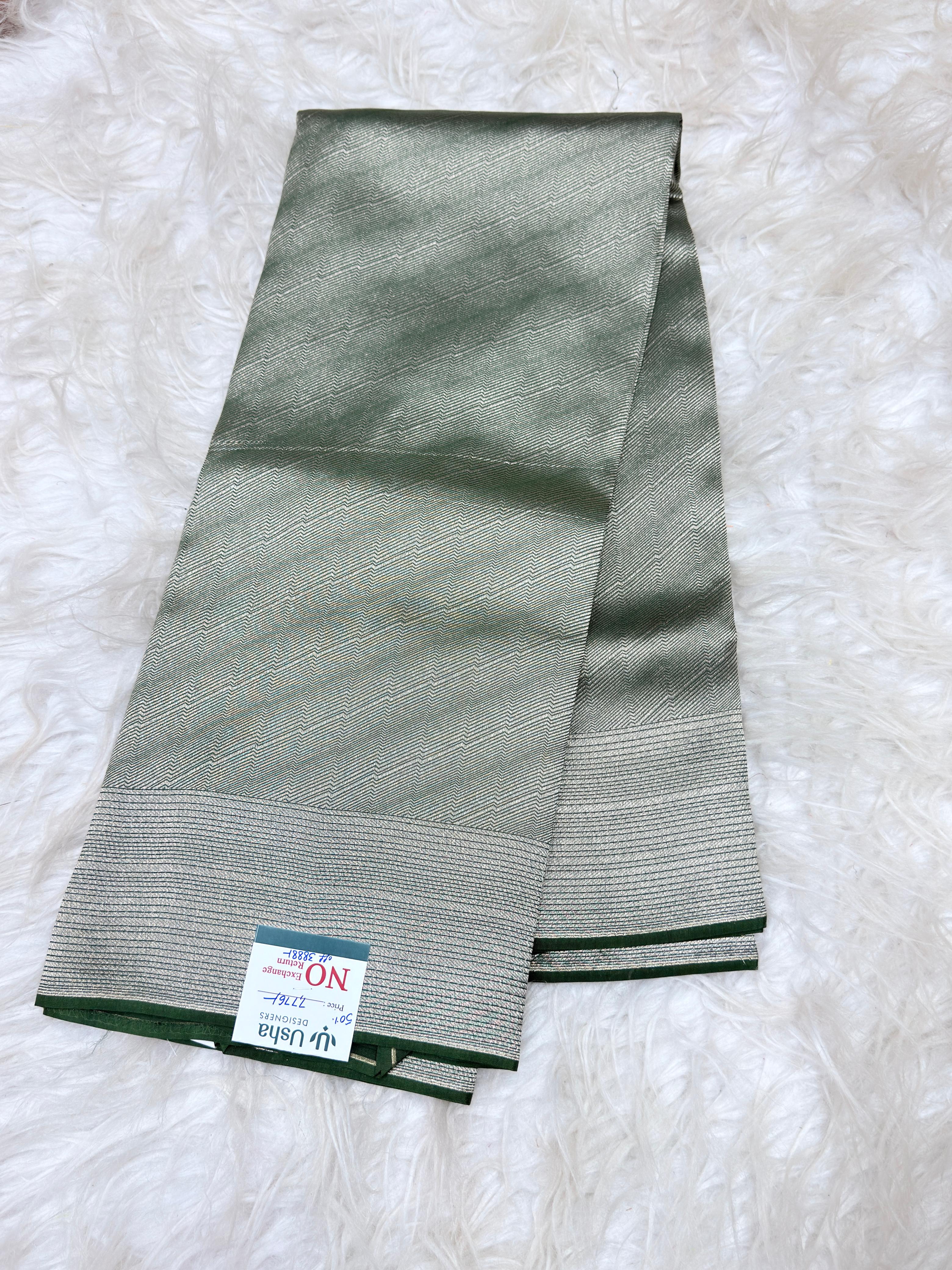 Premium Benarasi Saree