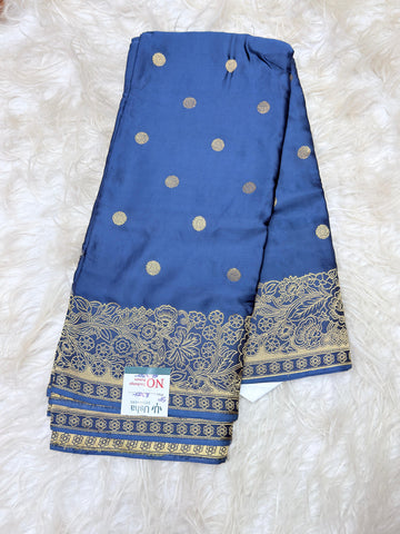 Premium Benarasi Saree