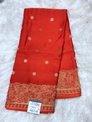 Premium Benarasi Saree