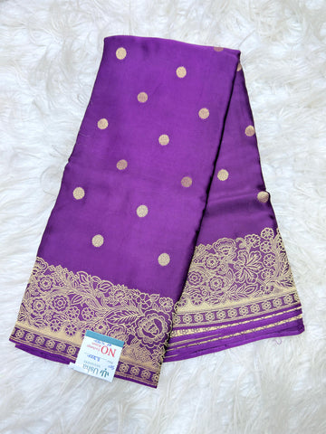 Premium Benarasi Saree