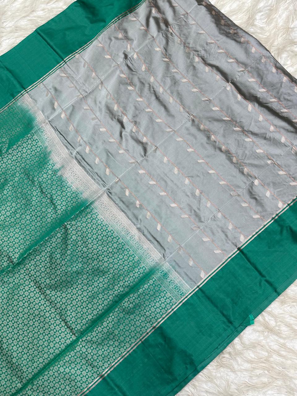 Coimbatore Pattu Saree