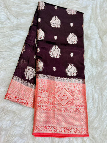 RW Mango sarees
