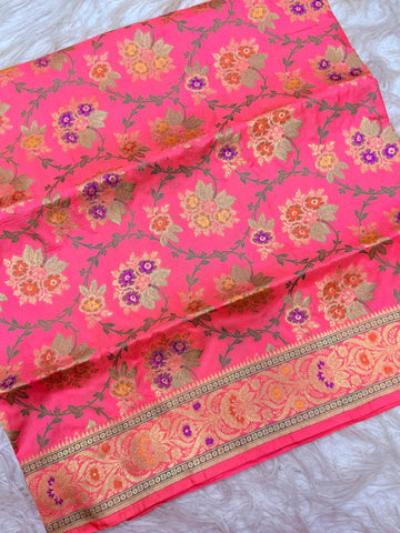 Pure Handloom Kathans