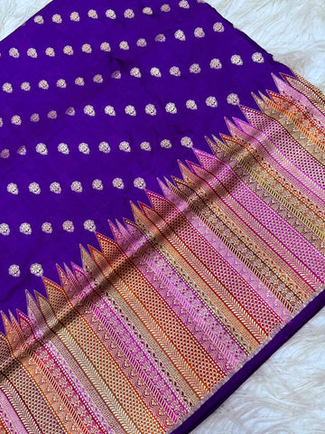 Pure Handloom Kathans