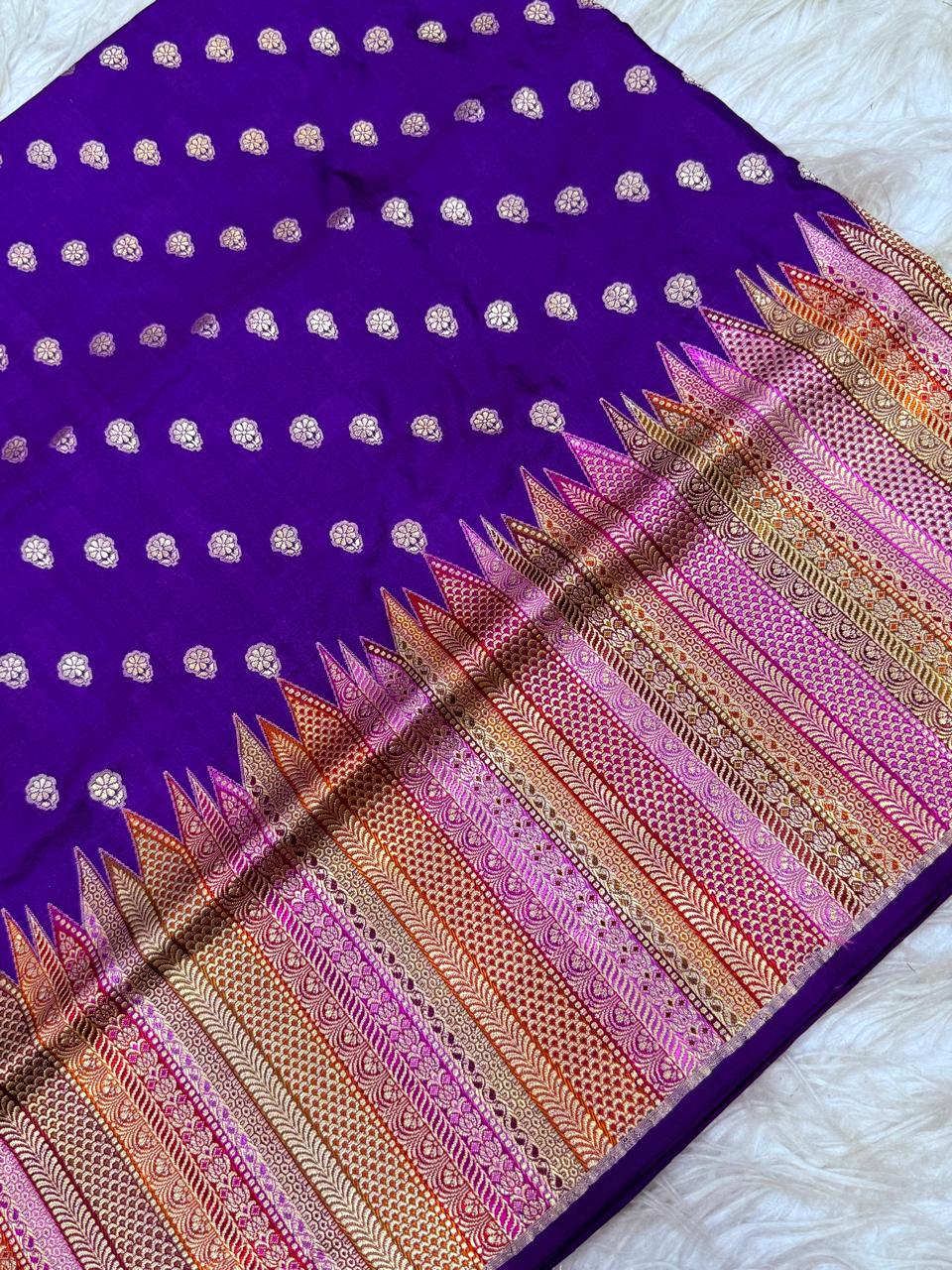 Pure Handloom Kathans