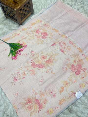 100 Count Lenin Saree