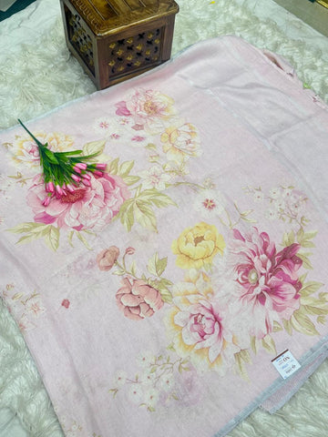 100 Count Lenin Saree