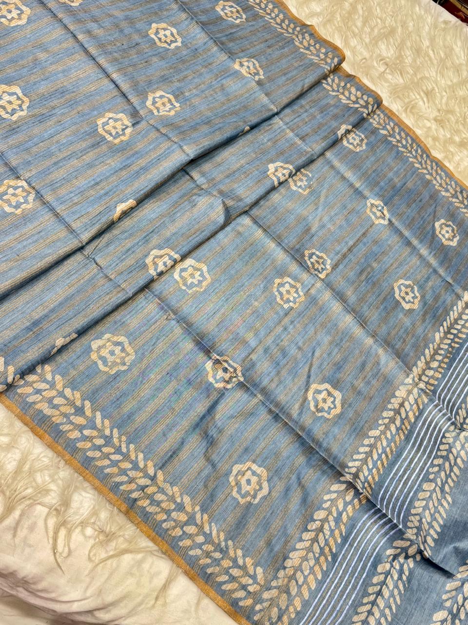 Badhalpur Sarees