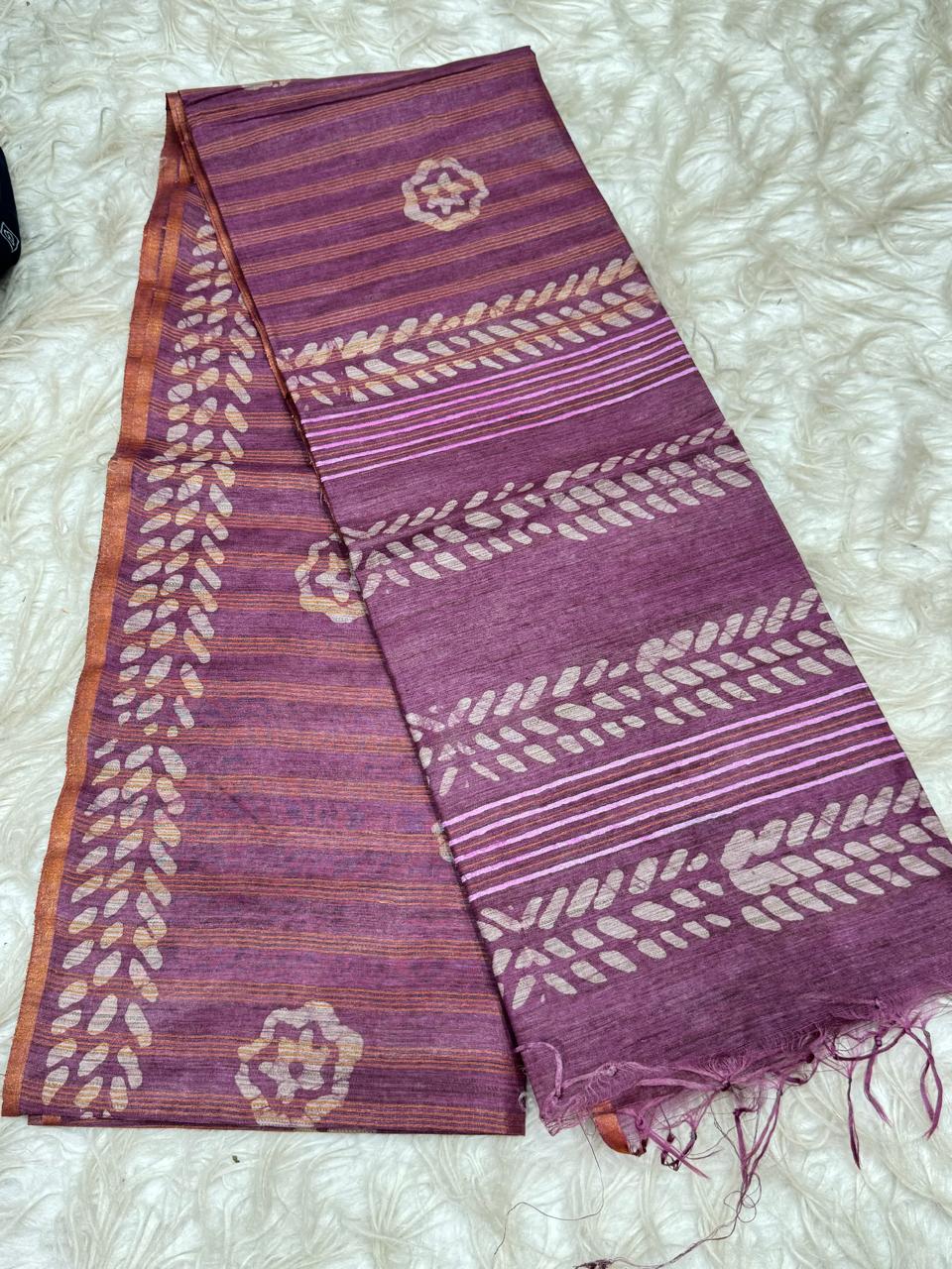 Badhalpur Sarees