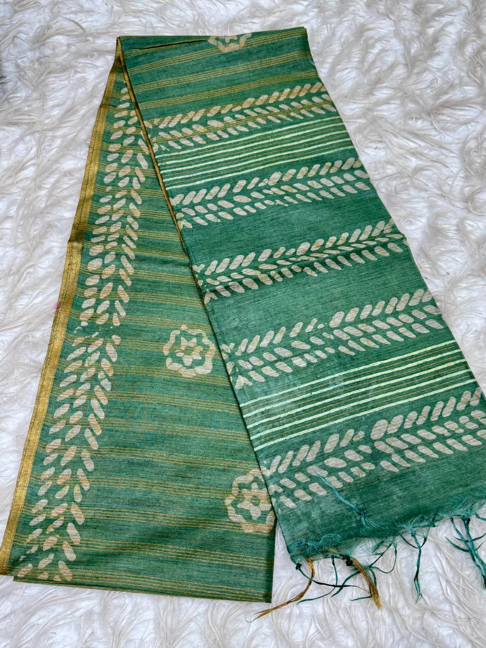 Badhalpur Sarees
