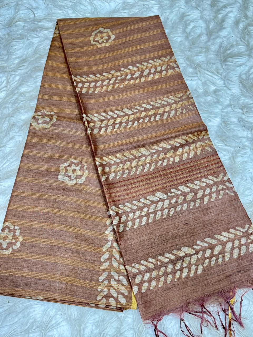 Badhalpur Sarees