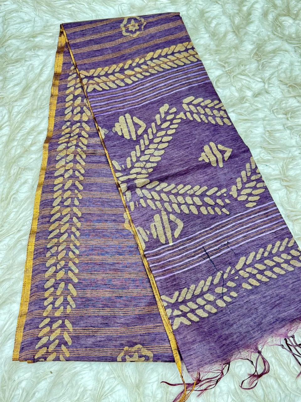 Badhalpur Sarees