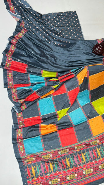 Fancy Chiffon Sarees