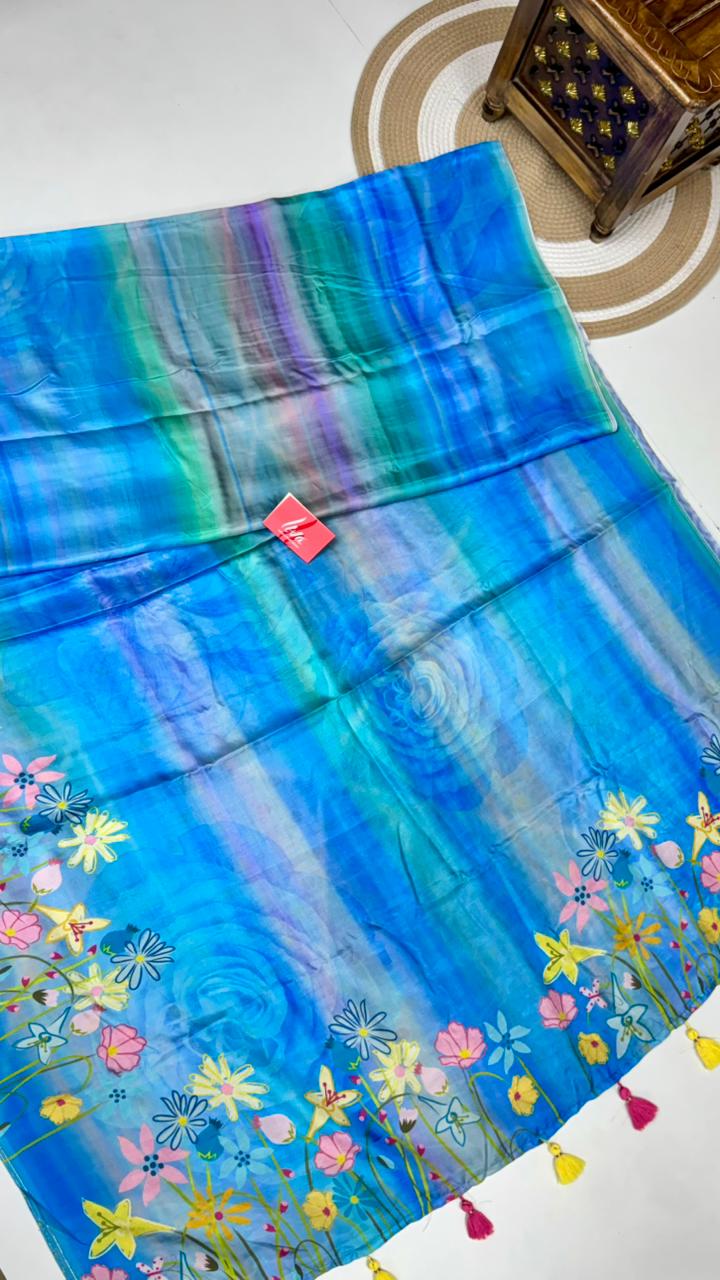 Birla Modal Saree