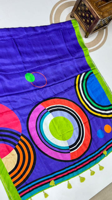 Birla Modal Saree