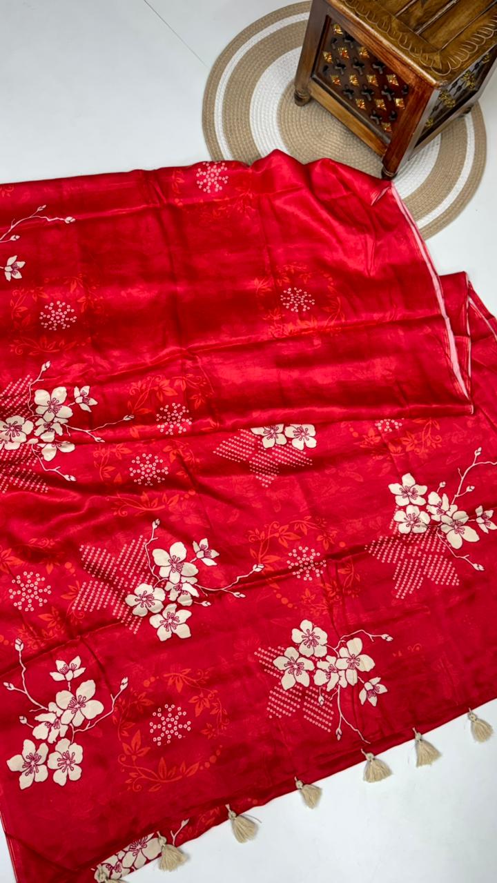 Birla Modal Saree