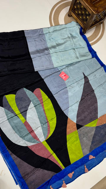 Birla Modal Saree