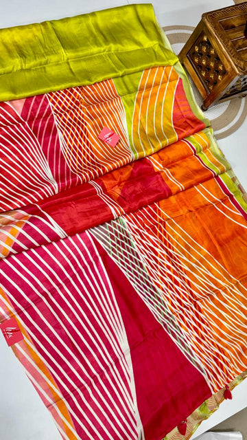 Birla Modal Saree