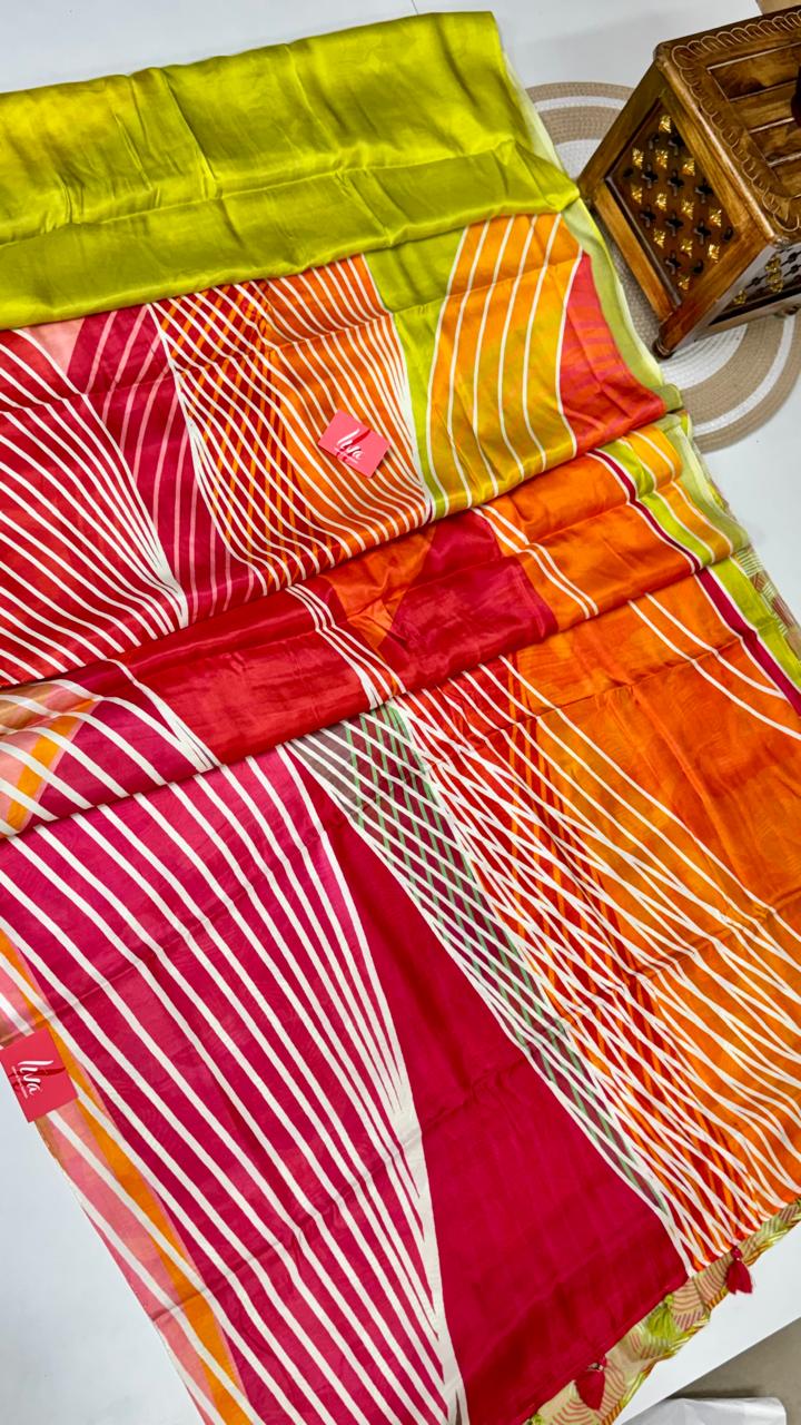 Birla Modal Saree