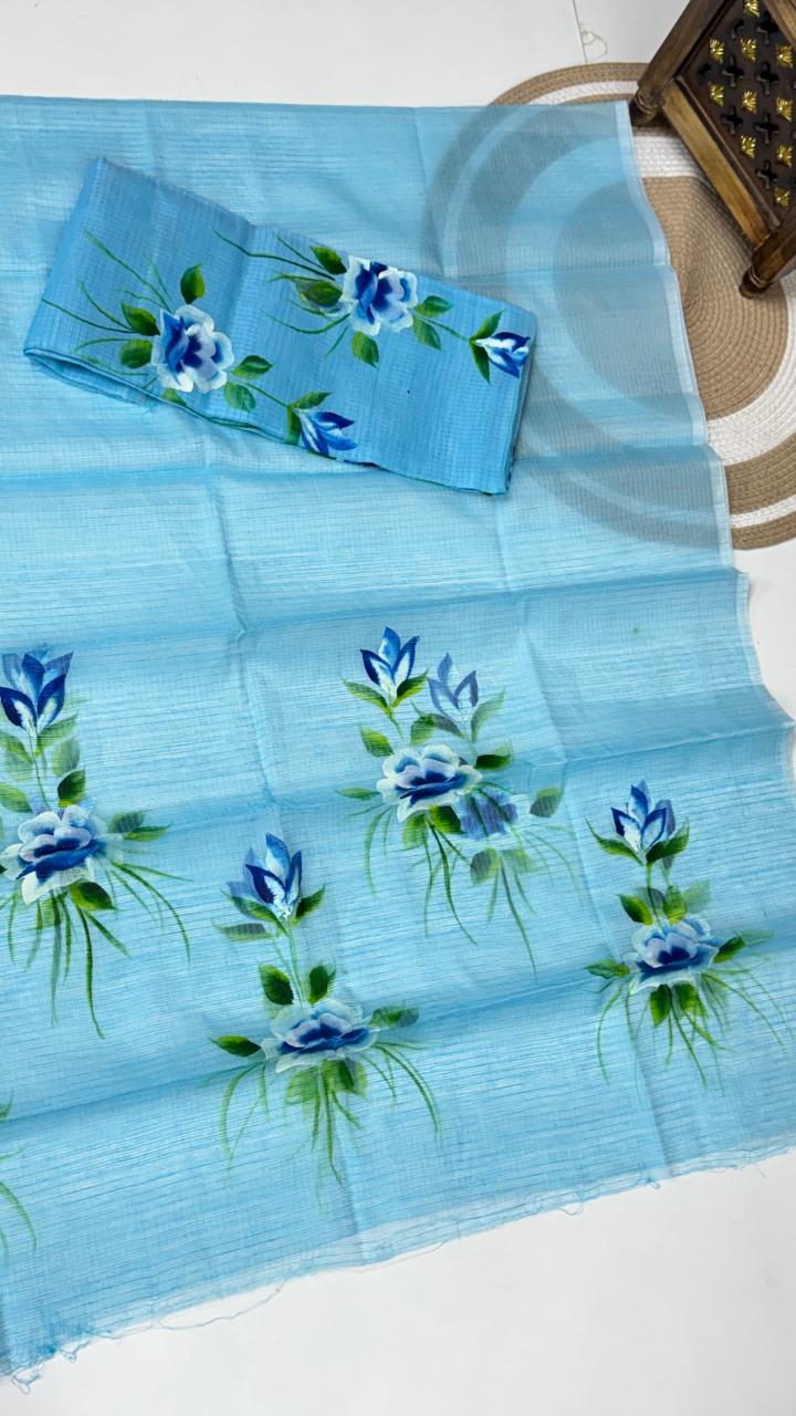 2 Piece Set Dress Material