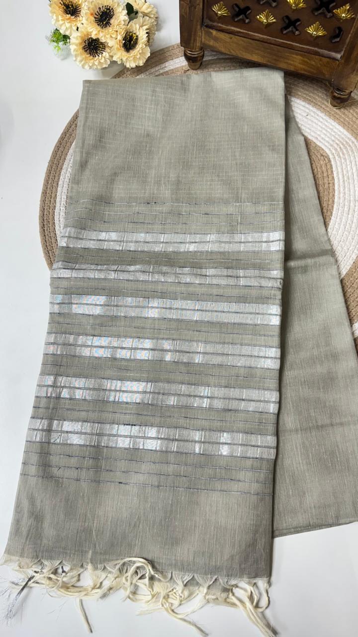 Pondhur Cotton Sarees