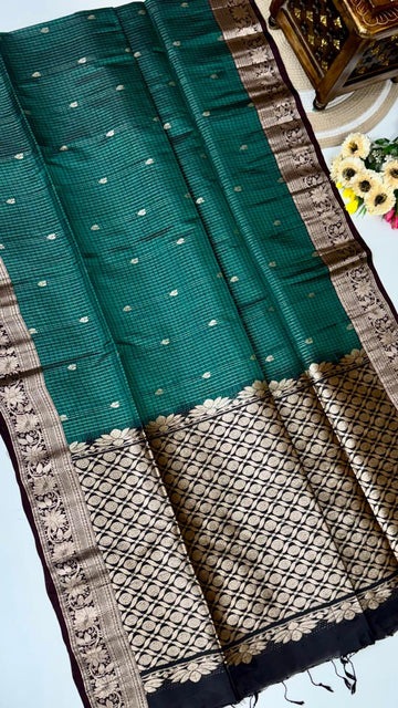 Yadiki Pattu Saree