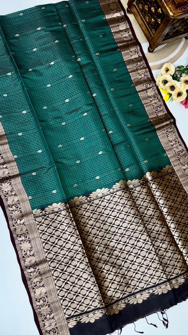 Yadiki Pattu Saree