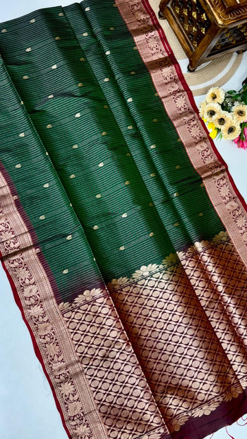 Yadiki Pattu Saree