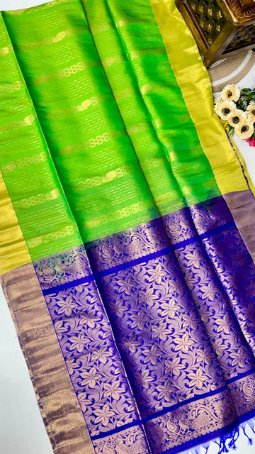 Yadiki Pattu Saree