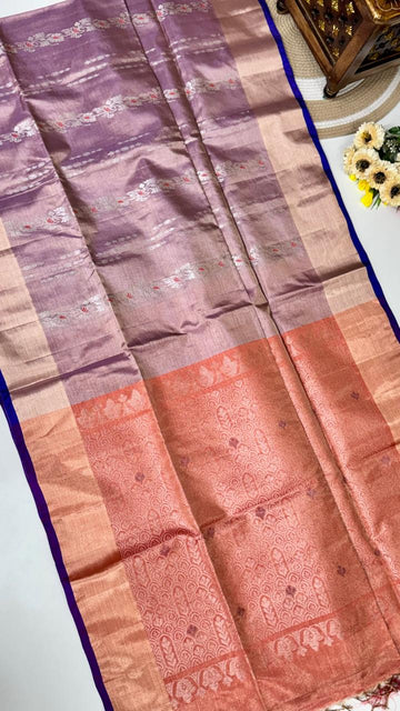 Yadiki Pattu Saree