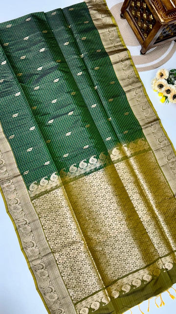 Yadiki Pattu Saree