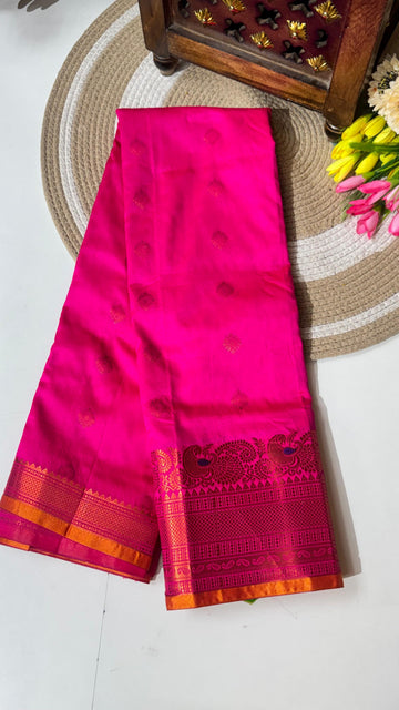 Imitation Pattu Sarees