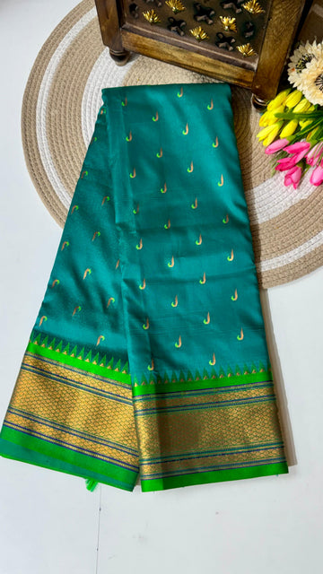 Imitation Pattu Saree
