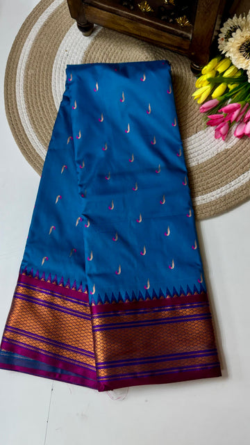 Imitation Pattu Saree